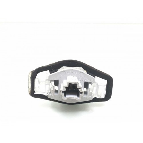 Luz De Placa Honda Fit 15/20