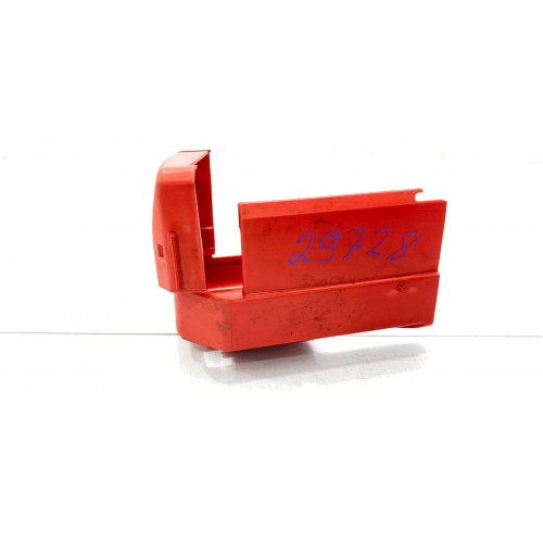 Capa Polo Positivo Bateria Honda Wrv 201...