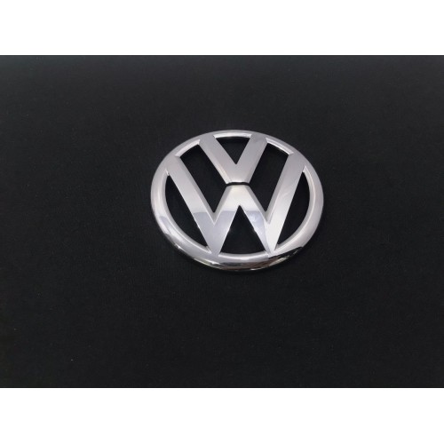 Emblema Logo Volkswagen Capô Traseiro V...