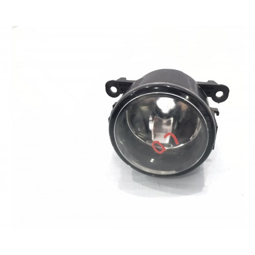 Farol De Milha Lado Direito Ford Ka 2013...