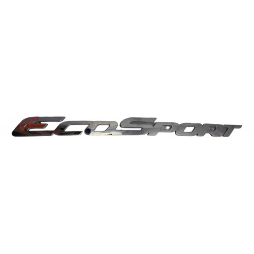 Emblema Escrita Ford Ecosport 2.0 Aut 20...