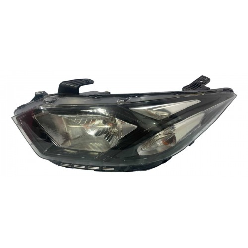 Farol Dianteiro Esquerdo Chevrolet Onix ...