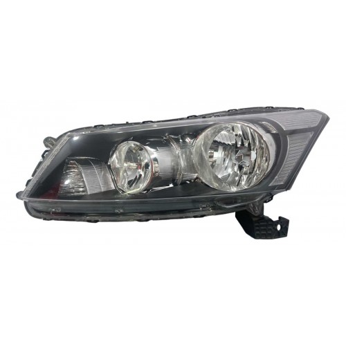 Farol Dianteiro Esquerdo Honda Accord 20...