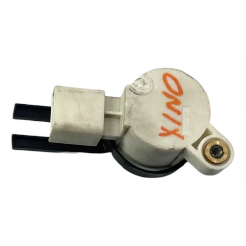 Sensor Pedal Embreagem Chevrolet Onix 20...