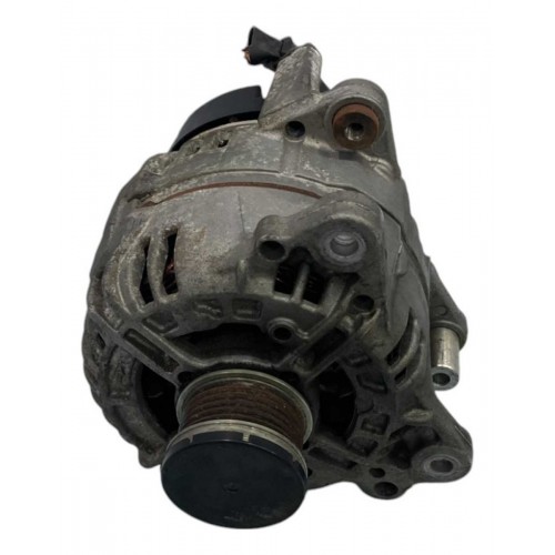 Alternador Audi A1 1.4 Tfsi 2011/2015