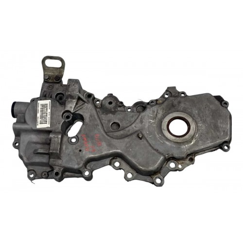 Tampa Frontal Motor Renault Fluence 2.0 ...