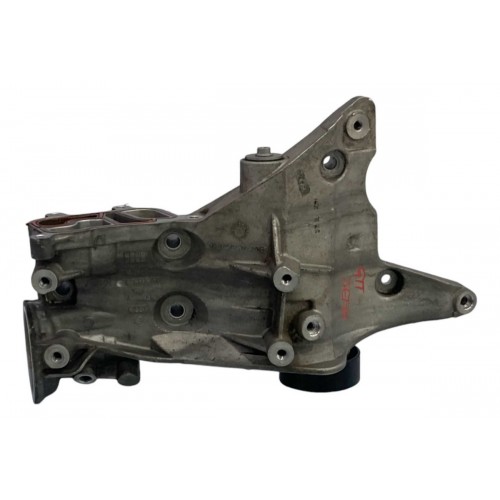 Suporte Compressor/filtro/alternador Vw ...