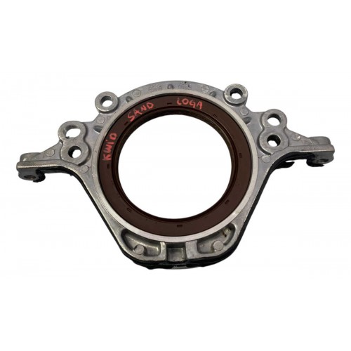 Flange Virabrequim Renault Kwid/sandero ...