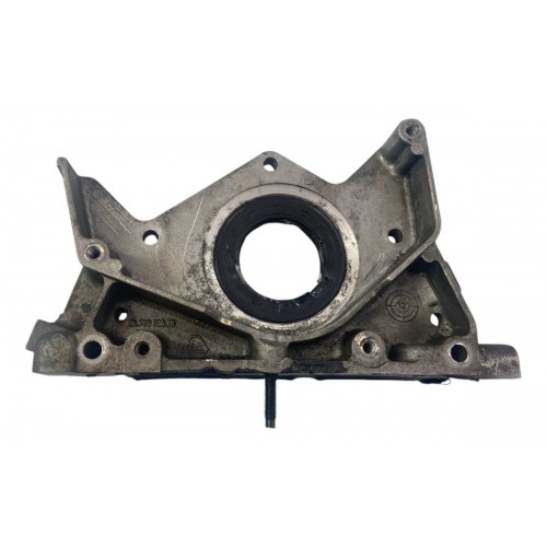 Flange Virabrequim 208/2008/c3/aircross ...