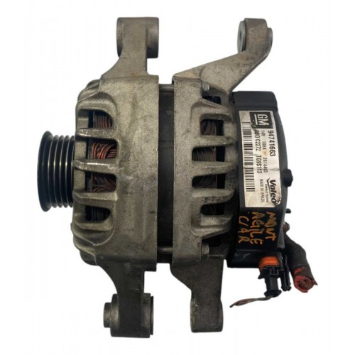 Alternador Chevrolet Agile/montana 1.4 2...