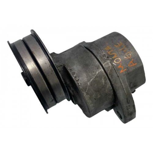 Tensor Correia Alternador Chevrolet Agil...