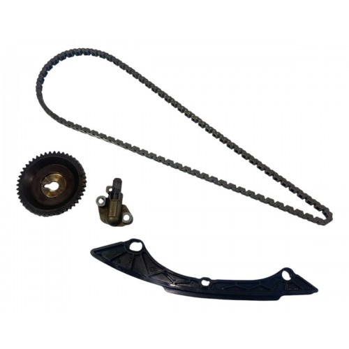 Kit Corrente De Comando Jac T5 1.5 16v T...