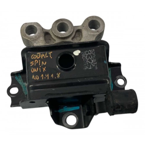 Coxim Motor L.direito Gm Spin/cobalt/oni...