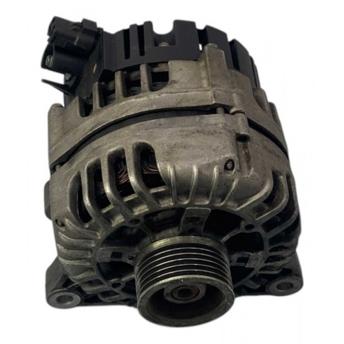 Alternador Peugeot 208 1.6 16v 2013/2021