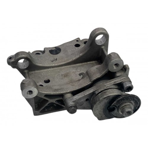 Suporte Alternador Peugeot 208/2008 1.6 ...