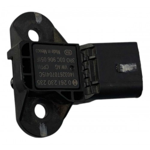 Sensor Map Volkswagen Jetta 2.0 8v Aspir...