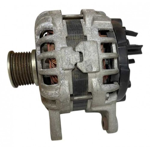 Alternador Renault Oroch 1.6 16v 2016/20...