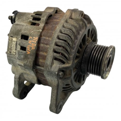 Alternador Nissan Livina/tiida 1.8 Aut 2...