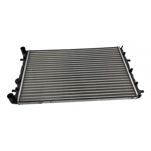 Radiador C/ Ar Volkswagen G5/g6/g7/g8 **...