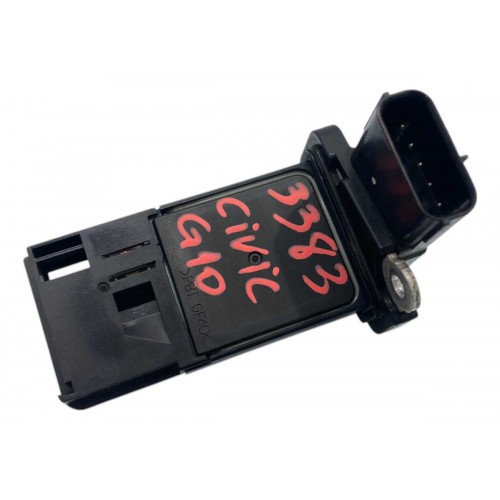 Sensor Maf Fluxo De Ar Honda Civic G10 2...