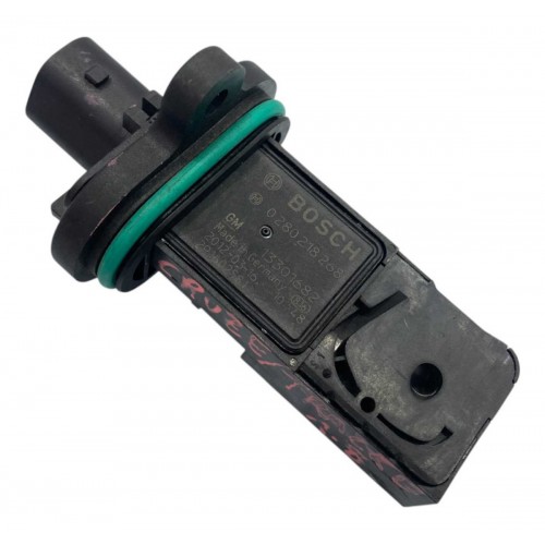 Sensor Maf Fluxo De Ar Chevrolet Cruze T...