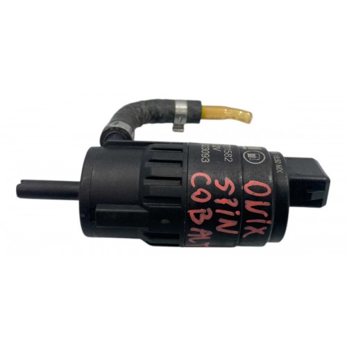 Motor Reserv Partida Frio Onix Spin Coba...