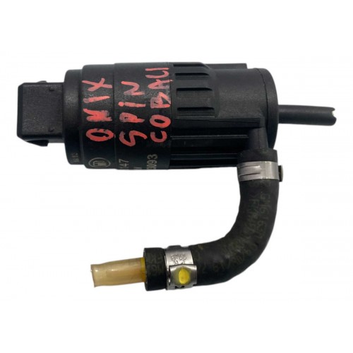 Motor Reserv Partida Frio Onix Spin Coba...