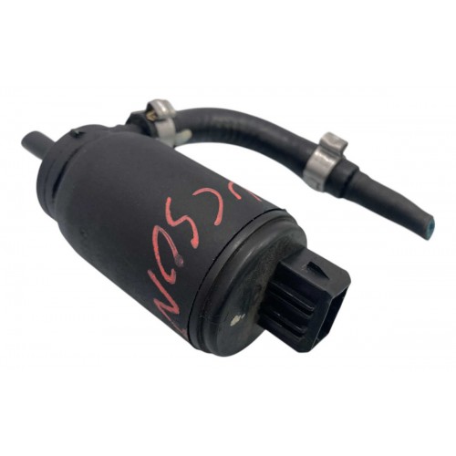 Motor Reserv Partida Hyundai Tucson 2008...