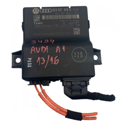 Modulo Conforto Interface Audi A1 1.4 20...