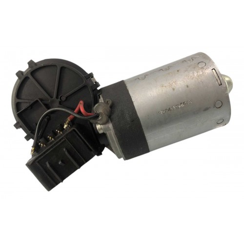 Motor Limpador Para-brisa Chevrolet Agil...