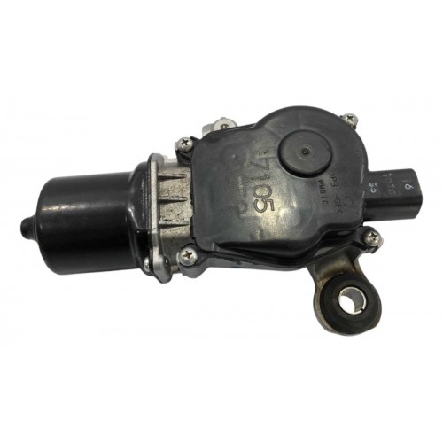 Motor Limpador Para-brisa Nissan Kicks 2...