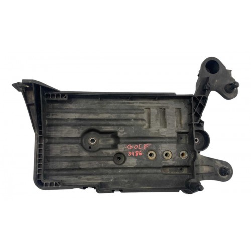 Suporte Caixa Bateria Volkswagen Golf 20...