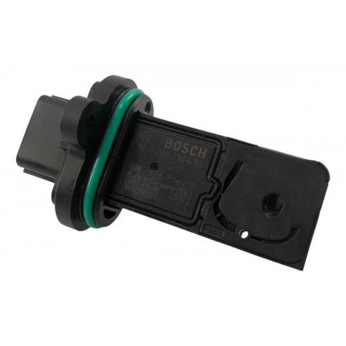 Sensor Maf Fluxo De Ar Chevrolet Cruze S...