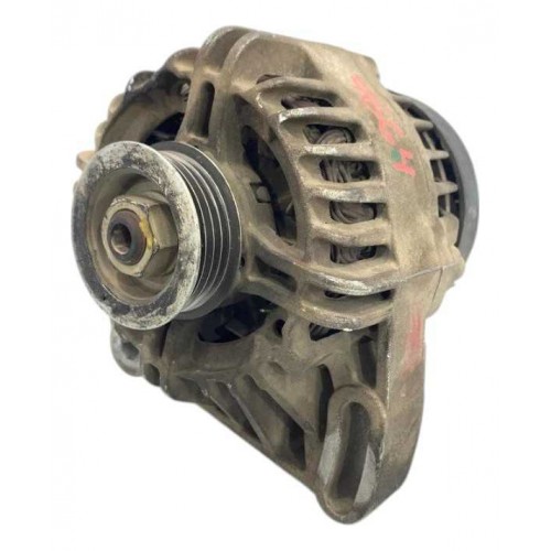 Alternador Fiat Palio Economy 2010/2016 ...