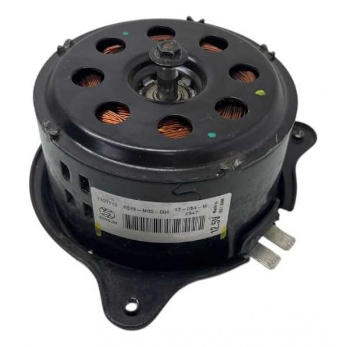 Motor Ventoinha Citroën C3 1.6 2013/202...