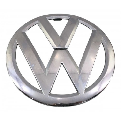 Emblema Dianteiro Volkswagen Up 2013/201...