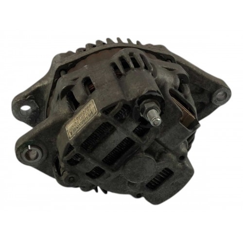 Alternador Mitsubishi Asx 2.0 4x2 Autom...