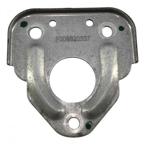 Suporte Motor Limpador Para-brisa Ford K...