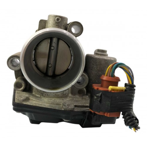 Tbi Corpo De Borboleta Ford Ka 1.0 3 Cil...